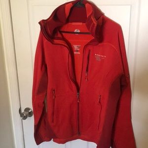 Mountain Hardwear Jacket